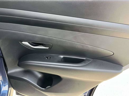 Used 2025 Hyundai Tucson SEL AWD/4WD image 8