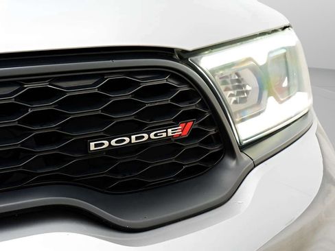 Used 2021 Dodge Durango R/T image 55