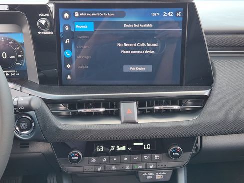 New 2026 Subaru Outback Premium AWD/4WD image 14