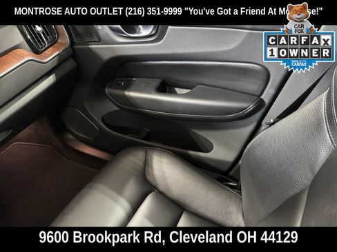 Used 2023 Volvo XC60 T8 Plus AWD/4WD image 42