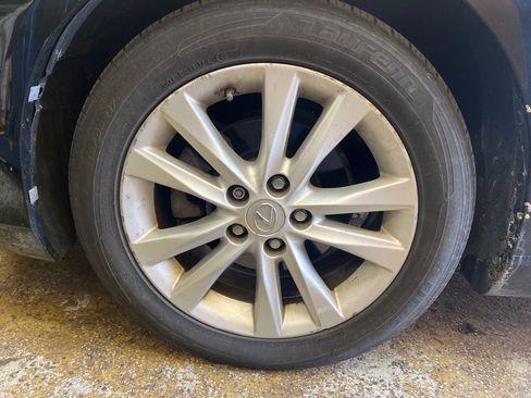 Used 2012 Lexus ES 350 image 32