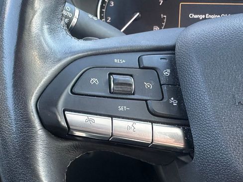 Used 2023 Cadillac XT4 Premium Luxury w/ Cold Weather Package image 25