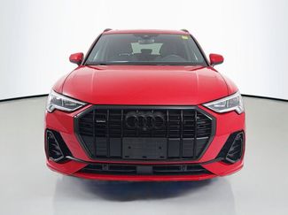 Used 2023 Audi Q3 2.0T Premium Plus w/ Premium Plus Package AWD/4WD video 2