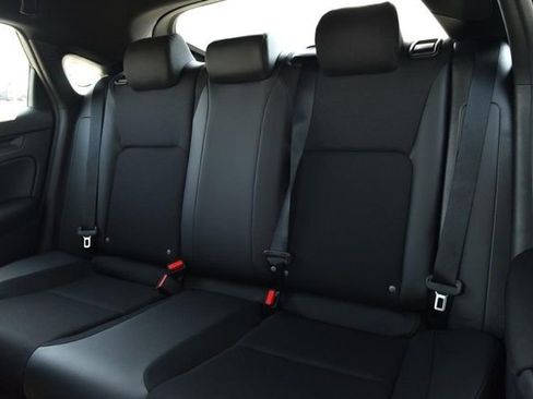 New 2026 Honda Civic Sport image 22