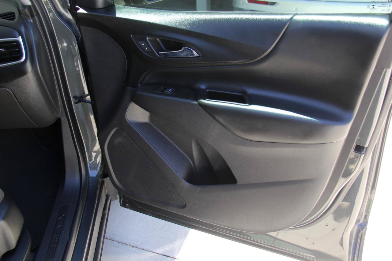 Used 2020 Chevrolet Equinox LT FWD image 23