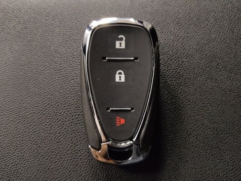 Used 2024 Chevrolet Equinox LT image 32