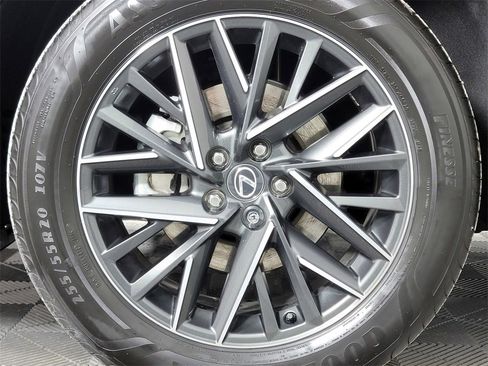 Used 2025 Lexus TX 350 AWD image 15