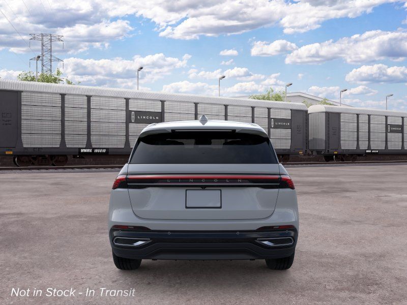 New 2026 Lincoln Nautilus Premier AWD/4WD image 29