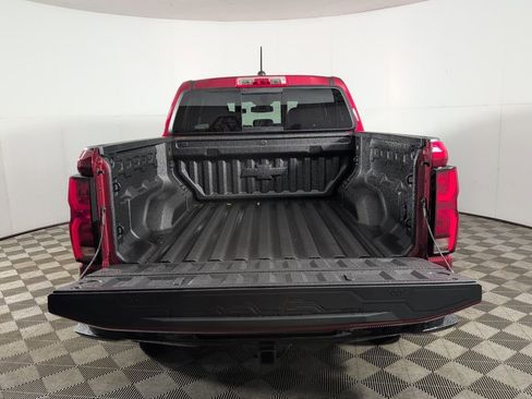 New 2026 Chevrolet Colorado Z71 w/ Z71 Convenience Package 2 AWD/4WD image 6