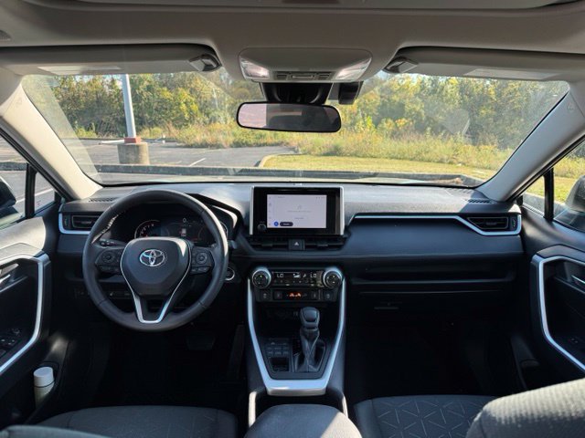Used 2023 Toyota RAV4 XLE w/ Convenience Package AWD/4WD image 19