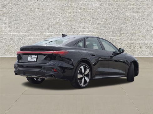 New 2026 Audi A5 2.0T Premium AWD/4WD image 7