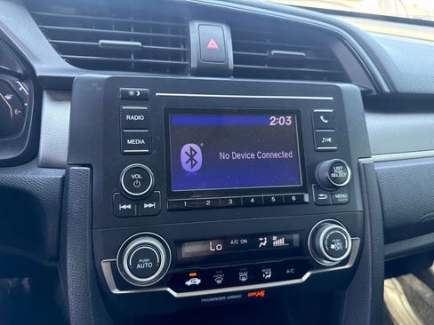 Used 2016 Honda Civic LX image 21