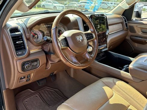 Used 2019 RAM 1500 Limited RWD image 10