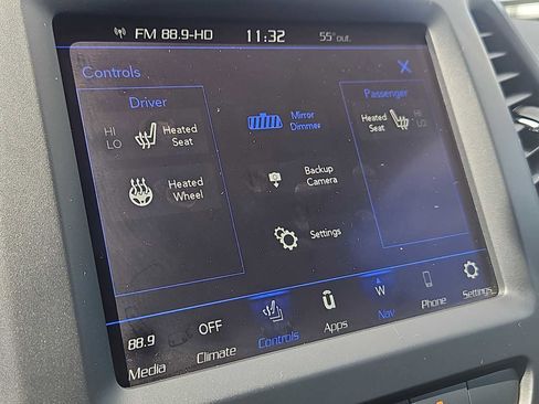 Used 2023 Jeep Cherokee Altitude Lux AWD/4WD image 20