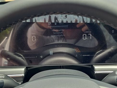 New 2026 Kia K5 GT-Line FWD image 32