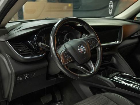 Used 2023 Buick Envision Preferred image 10