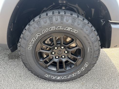 Used 2026 RAM 1500 Rebel w/ Rebel Level 1 Equipment Group AWD/4WD image 12