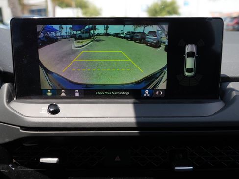 Used 2025 Honda Accord Touring image 27