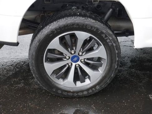 Used 2020 Ford F150 XL w/ Equipment Group 101A Mid AWD/4WD image 11