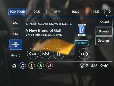 Used 2023 Chevrolet Corvette Z06 image 24
