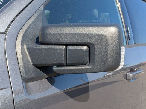 Certified 2023 Ford F150 XLT w/ Equipment Group 302A High image 12