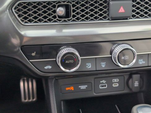 Used 2024 Acura Integra A-Spec image 22