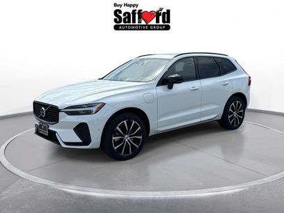Used 2023 Volvo XC60 T8 Plus w/ Climate Package