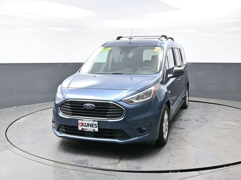 Used 2019 Ford Transit Connect XLT image 6