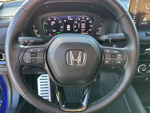Used 2024 Honda Accord Sport image 17