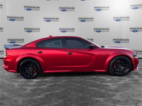 Used 2021 Dodge Charger Scat Pack image 6