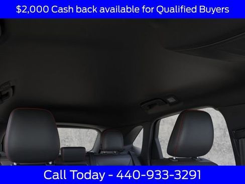 New 2026 Ford Escape ST-Line w/ Tech Pack #1 AWD/4WD image 25