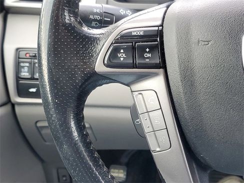 Used 2015 Honda Odyssey EX-L image 18