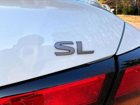 Used 2024 Nissan Altima 2.5 SL image 26