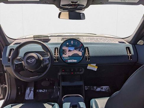 Used 2025 MINI Cooper Countryman S AWD/4WD image 14