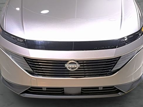 New 2026 Nissan Murano SL AWD/4WD image 16