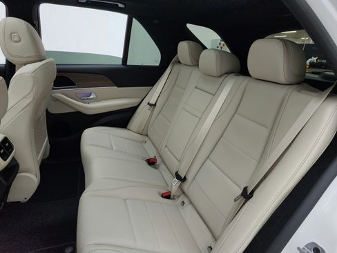 New 2026 Mercedes-Benz GLE 350 4MATIC image 11