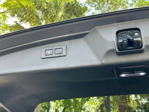Used 2024 Subaru Outback Wilderness AWD/4WD image 48