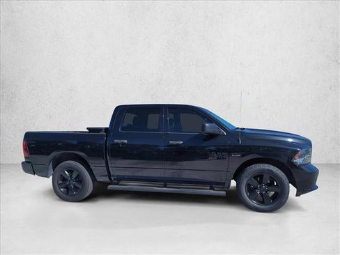 Used 2018 RAM 1500 Express w/ Express Value Package image 4
