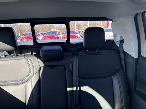 Used 2024 Ford Maverick Tremor w/ Tremor Off-Road Package image 28