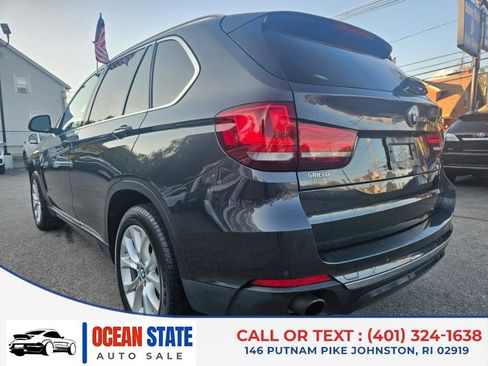 Used 2015 BMW X5 xDrive35i image 3