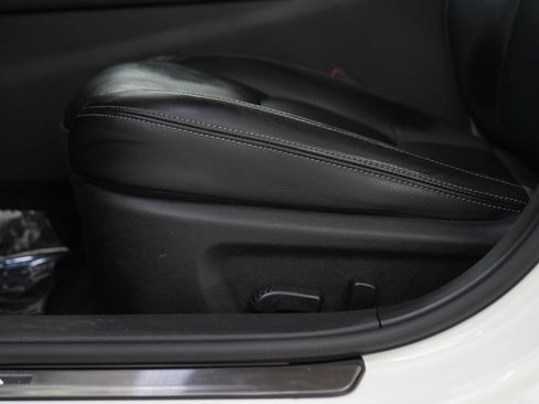 Used 2023 Nissan Altima 2.5 SL AWD/4WD image 21