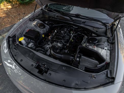 Used 2017 Dodge Charger R/T image 71