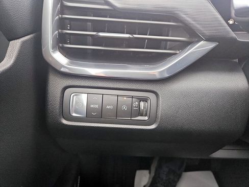 New 2026 GMC Acadia Elevation w/ Black Edition AWD/4WD image 21