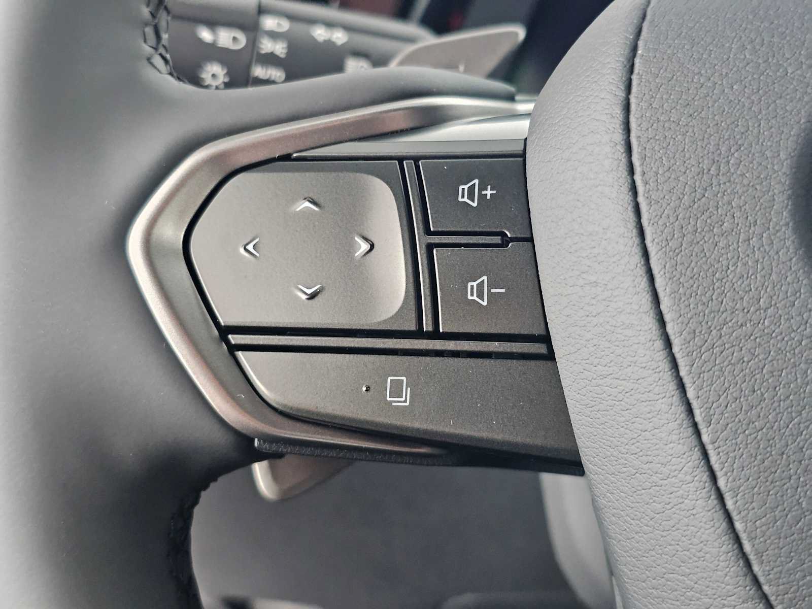 New 2026 Lexus RZ 350e 2WD w/ Technology Package image 30