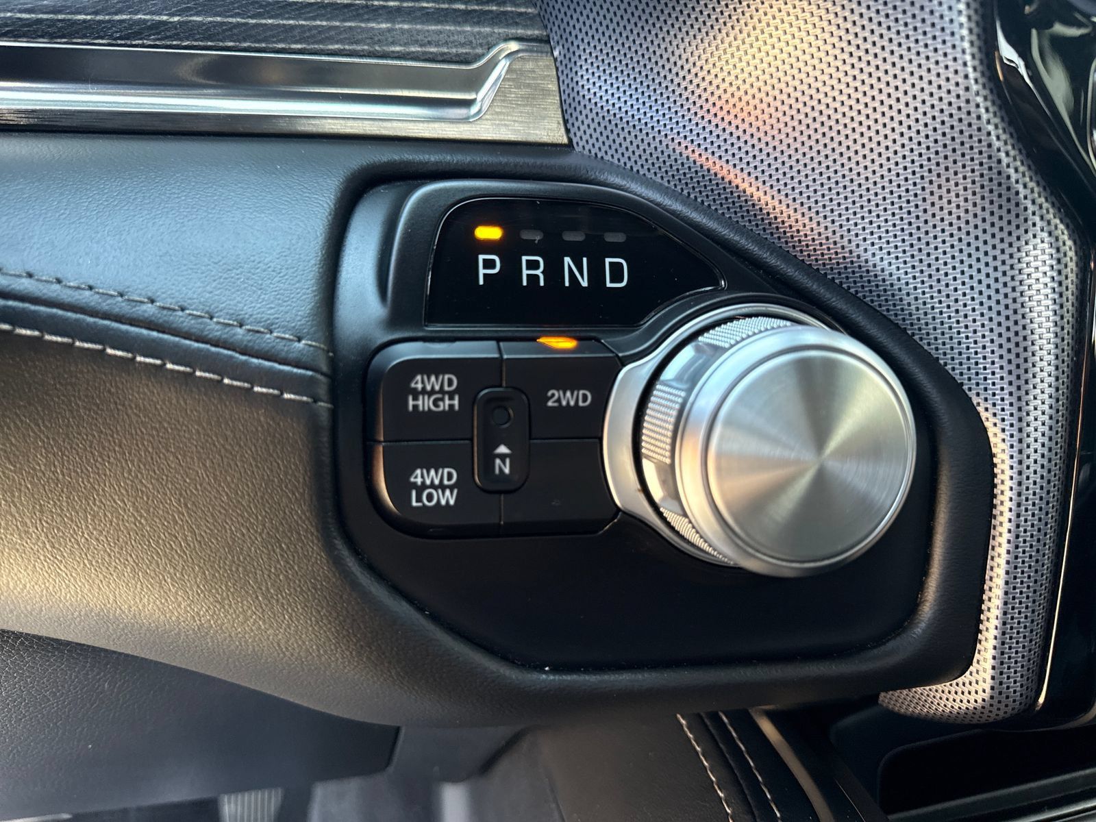 Used 2020 RAM 2500 Limited AWD/4WD image 24