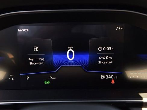 New 2026 Volkswagen Jetta Sport FWD image 12