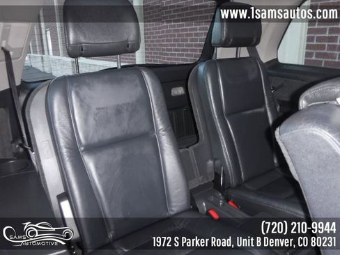 Used 2008 Volvo XC90 3.2 image 17