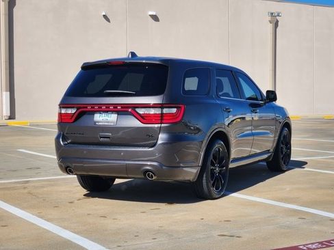 Used 2020 Dodge Durango R/T w/ Blacktop Package image 5