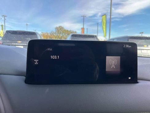 Used 2023 MAZDA CX-5 Carbon Edition image 26