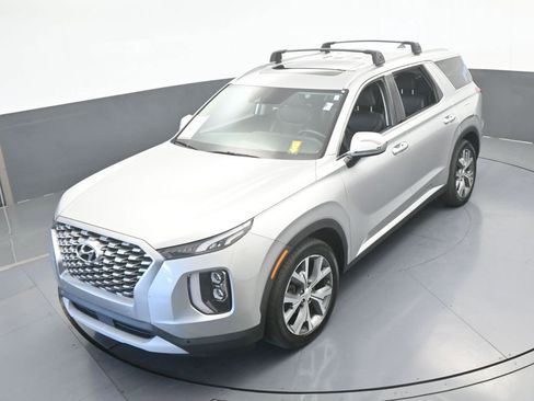 Used 2022 Hyundai Palisade SEL w/ Premium Package image 51